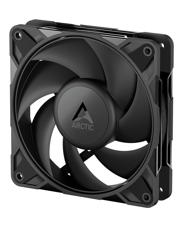 ARCTIC Freezer P12 Pro PST Boitier PC Ventilateur 12 cm Noir 1 pièce(s)