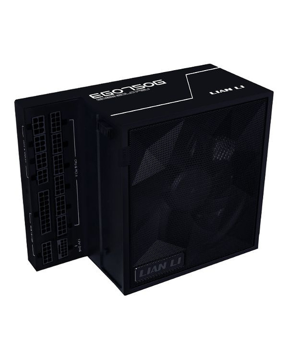 Lian Li EG1000G unité d'alimentation d'énergie 1000 W 24-pin ATX SFX Noir
