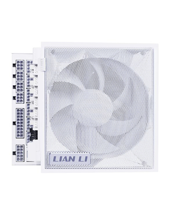 Lian Li EG1000G unité d'alimentation d'énergie 1000 W 20+4 pin ATX ATX Blanc
