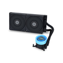 Lian Li GA II LITE Processeur Refroidisseur de liquide tout-en-un 12 cm Noir 1 pièce(s)