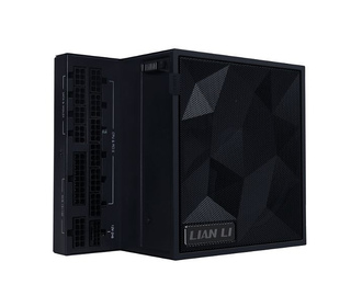Lian Li EG1200G unité d'alimentation d'énergie 1200 W 24-pin ATX SFX Noir