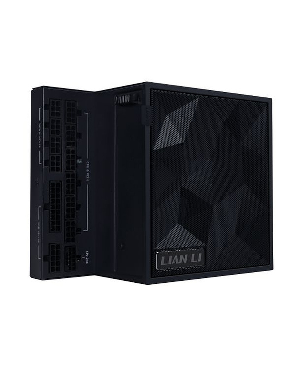 Lian Li EG1200G unité d'alimentation d'énergie 1200 W 24-pin ATX SFX Noir