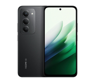 Xiaomi Redmi 15 5G 6.9" 256 Go Noir