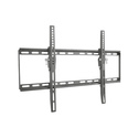 Techly ICA-PLB 161L support pour téléviseur 165,1 cm (65") Noir