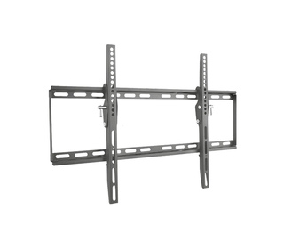 Techly ICA-PLB 161L support pour téléviseur 165,1 cm (65") Noir