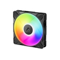 ARCTIC P14 Pro A-RGB Boitier PC Ventilateur 14 cm Noir 1 pièce(s)