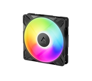 ARCTIC P14 Pro A-RGB Boitier PC Ventilateur 14 cm Noir 1 pièce(s)