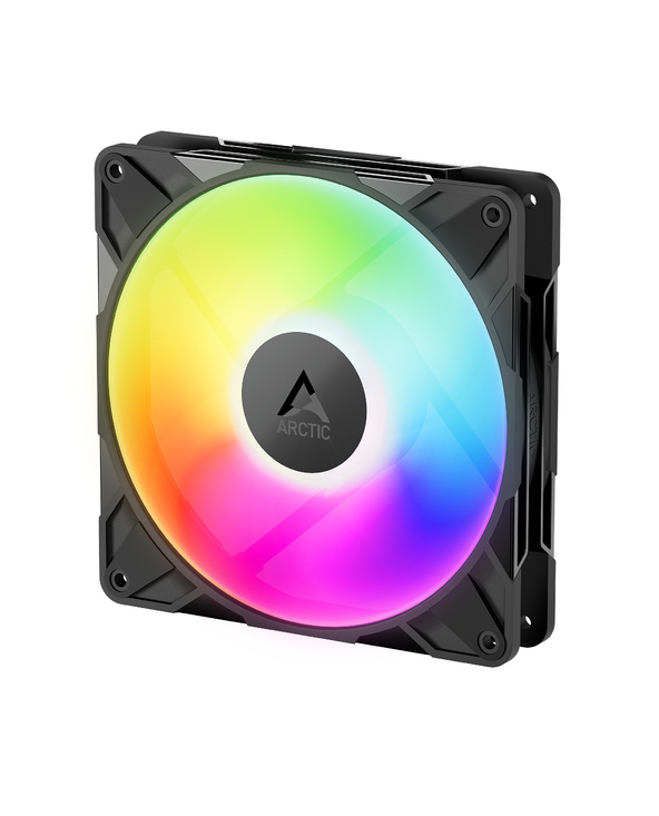 ARCTIC P14 Pro A-RGB Boitier PC Ventilateur 14 cm Noir 1 pièce(s)