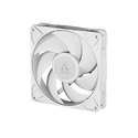 ARCTIC P14 Pro PST Boitier PC Ventilateur 14 cm Blanc 1 pièce(s)