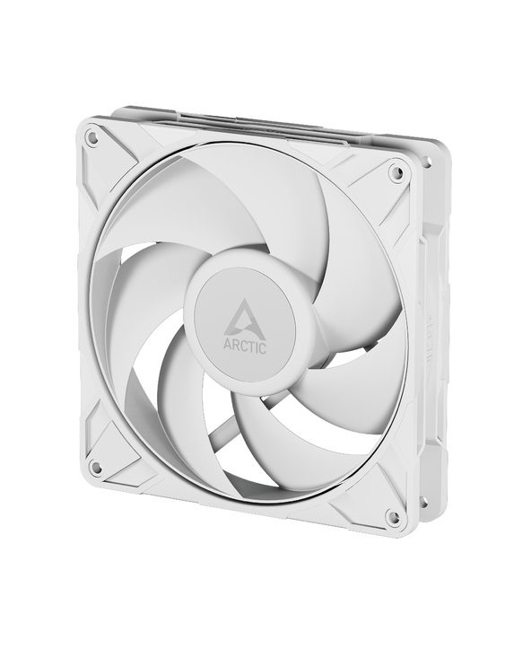 ARCTIC P14 Pro PST Boitier PC Ventilateur 14 cm Blanc 1 pièce(s)