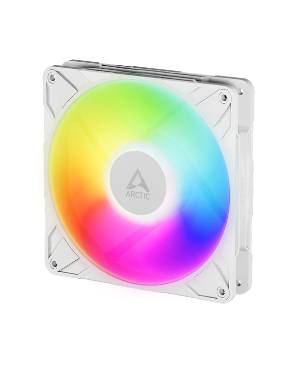ARCTIC P14 Pro A-RGB Boitier PC Ventilateur 14 cm Blanc 1 pièce(s)