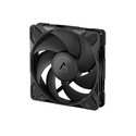 ARCTIC P14 Pro PST CO Boitier PC Ventilateur 14 cm Noir 1 pièce(s)