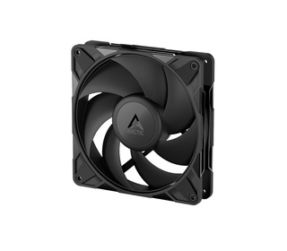 ARCTIC P14 Pro PST CO Boitier PC Ventilateur 14 cm Noir 1 pièce(s)