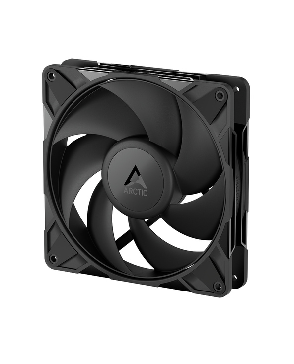 ARCTIC P14 Pro PST CO Boitier PC Ventilateur 14 cm Noir 1 pièce(s)