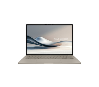 ASUS Zenbook UX3407QA-QD387W 14" Qualcomm Snapdragon 32 Go Beige 512 Go
