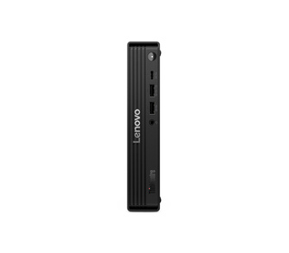 Lenovo ThinkCentre M70Q GEN 6 Mini PC Intel Core Ultra 7 32 Go 512 Go Windows 11 Pro Noir