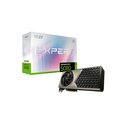 MSI GeForce RTX 5080 16GB EXPERT OC NVIDIA 16 Go GDDR7