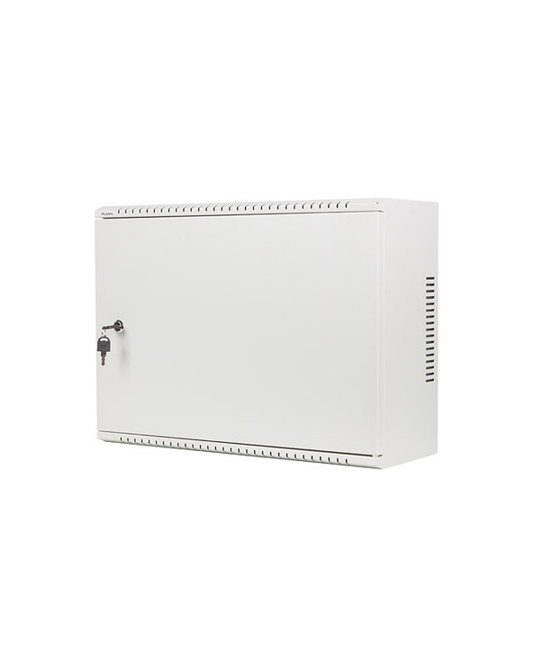 Lanberg WAF1-5203-04-00S étagère 3U Rack monté sur le mur Gris