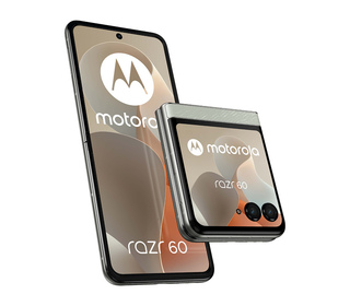 Motorola razr RAZR 60 6.9" 256 Go Gris