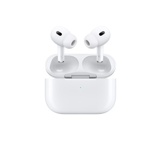 Apple AirPods Pro (2nd generation) Écouteurs Sans fil Ecouteurs Appels/Musique Bluetooth Blanc