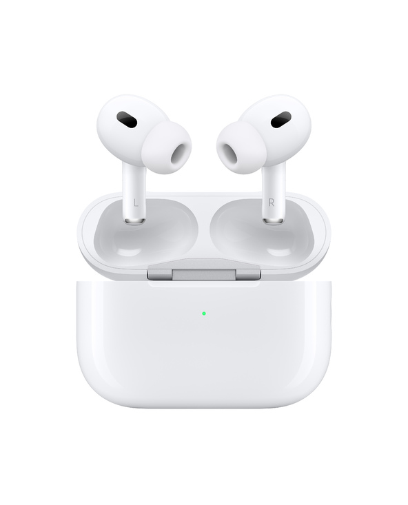 Apple AirPods Pro (2nd generation) Écouteurs Sans fil Ecouteurs Appels/Musique Bluetooth Blanc