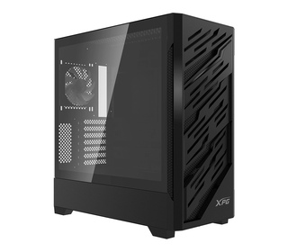 XPG STARKER AIR BTF Midi Tower Noir