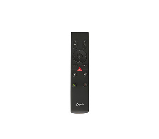 Poly Télécommande Bluetooth Studio R30/USB