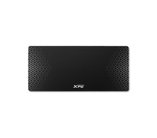 XPG FRONTLINE II XL Tapis de souris de jeu Noir
