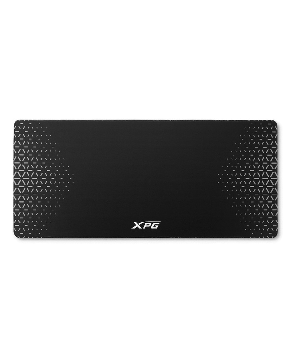 XPG FRONTLINE II XL Tapis de souris de jeu Noir