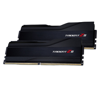 G.Skill Trident Z F5-8400J4052G24GX2-TZ5K module de mémoire 48 Go 2 x 24 Go DDR5 8400 MT/s