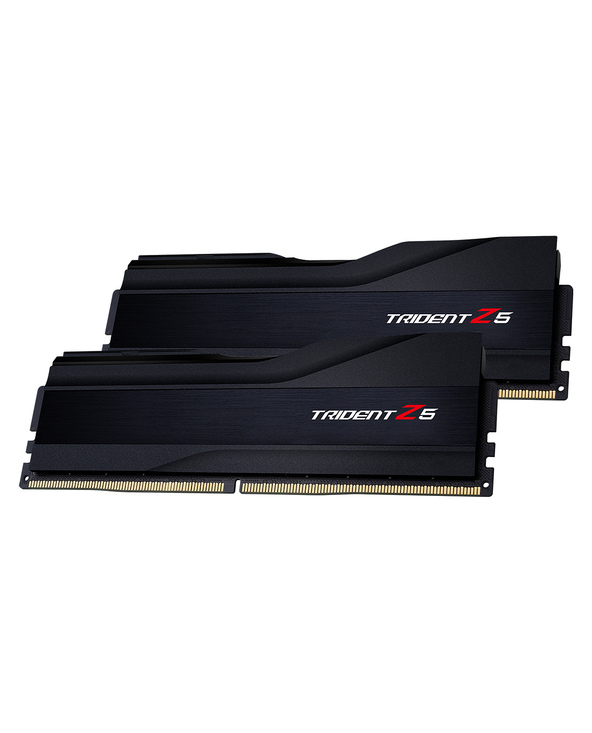 G.Skill Trident Z F5-8400J4052G24GX2-TZ5K module de mémoire 48 Go 2 x 24 Go DDR5 8400 MT/s