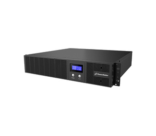 PowerWalker VI 2200 RLE alimentation d'énergie non interruptible Interactivité de ligne 2,2 kVA 1320 W 4 sortie(s) CA