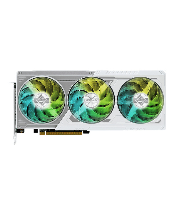 Asrock Steel Legend Radeon RX 9060 XT OC AMD 8 Go GDDR6