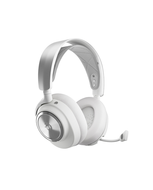 Steelseries Arctis Nova Pro sans fil pour PC et PlayStation