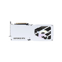 MSI GPU NV 5070Ti GAMING TRIO OC 16GB WHITE NVIDIA GeForce RTX 5070 Ti 16 Go GDDR7