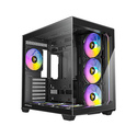 Antec C5 Midi Tower Noir