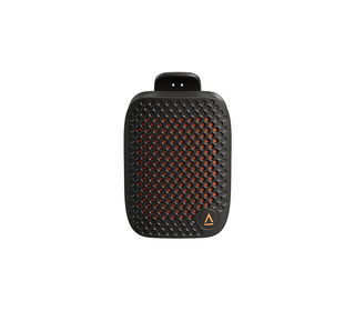 Creative Labs Muvo Free Enceinte portable stéréo Noir 6 W
