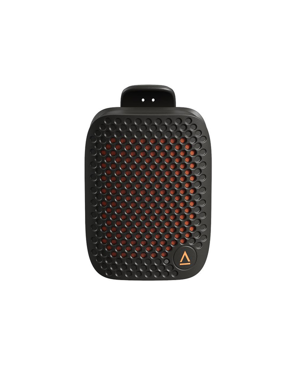 Creative Labs Muvo Free Enceinte portable stéréo Noir 6 W