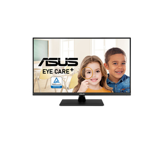 ASUS VP327Q 31.5" LCD 4K Ultra HD 4 ms Noir