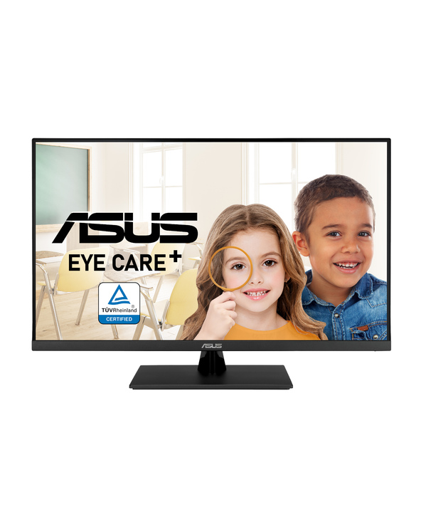 ASUS VP327Q 31.5" LCD 4K Ultra HD 4 ms Noir