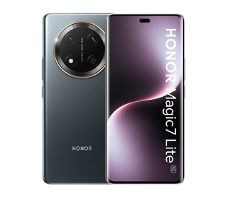Honor MAGIC7 LITE 6.78" 512 Go Noir