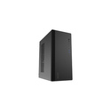 MSI PRO SHIELD M100P unité centrale Midi Tower Noir