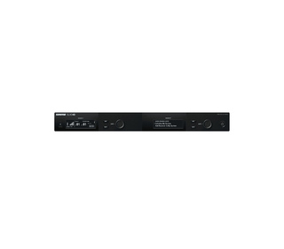 Shure SLXD4D