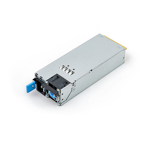 Synology PSU 550W-RP MODULE_1 unité d'alimentation d'énergie Gris