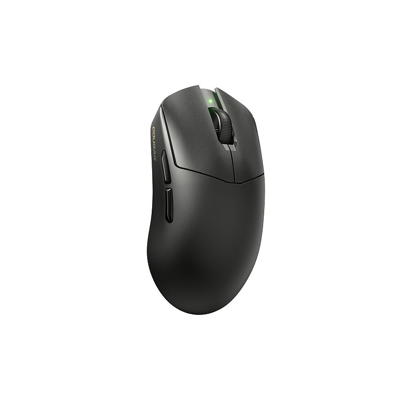 COUGAR Gaming Revenger Pro 4K souris Ambidextre RF Wireless + USB Type-A Optique 26000 DPI