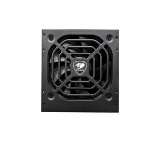 COUGAR Gaming STC 600 unité d'alimentation d'énergie 600 W 20+4 pin ATX Noir