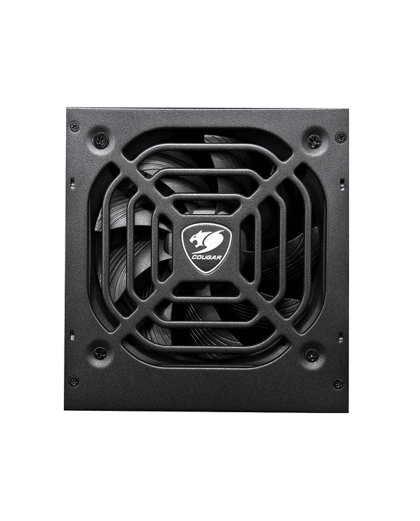 COUGAR Gaming STC 600 unité d'alimentation d'énergie 600 W 20+4 pin ATX Noir