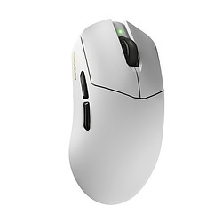 COUGAR Gaming Revenger Pro 4K souris Ambidextre RF Wireless + USB Type-A Optique 26000 DPI