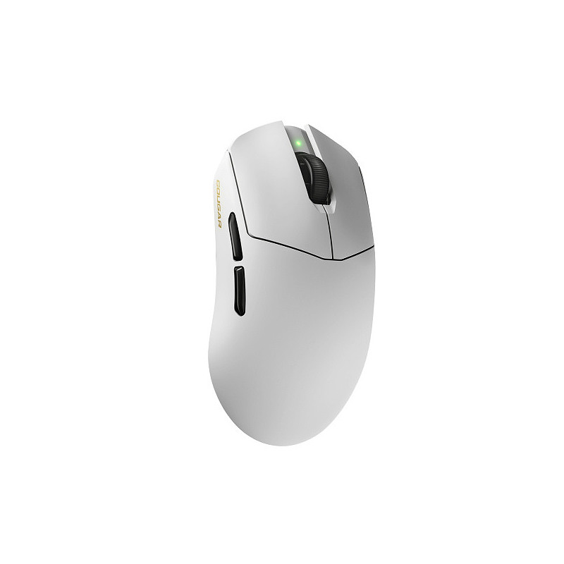 COUGAR Gaming Revenger Pro 4K souris Ambidextre RF Wireless + USB Type-A Optique 26000 DPI