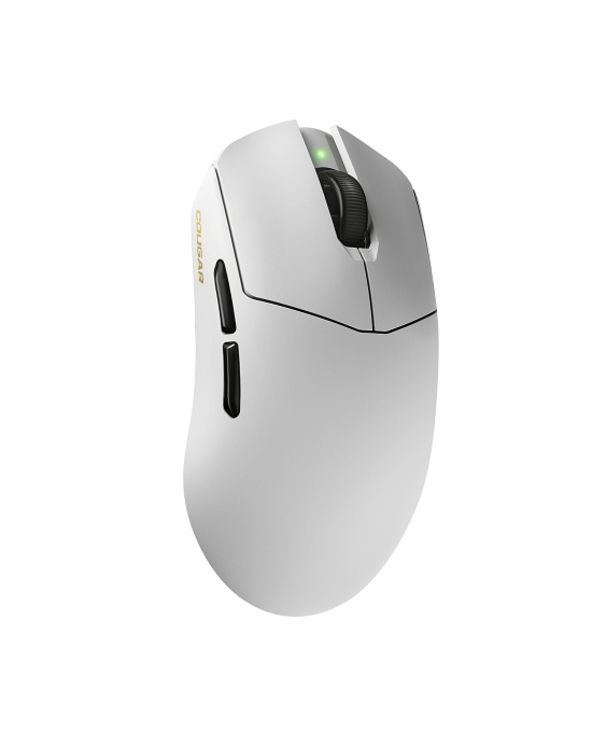 COUGAR Gaming Revenger Pro 4K souris Ambidextre RF Wireless + USB Type-A Optique 26000 DPI